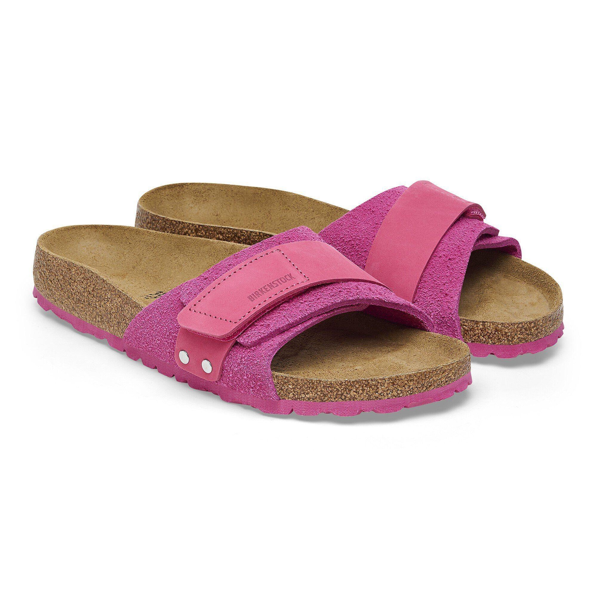 Oita Suede Leather Product Image