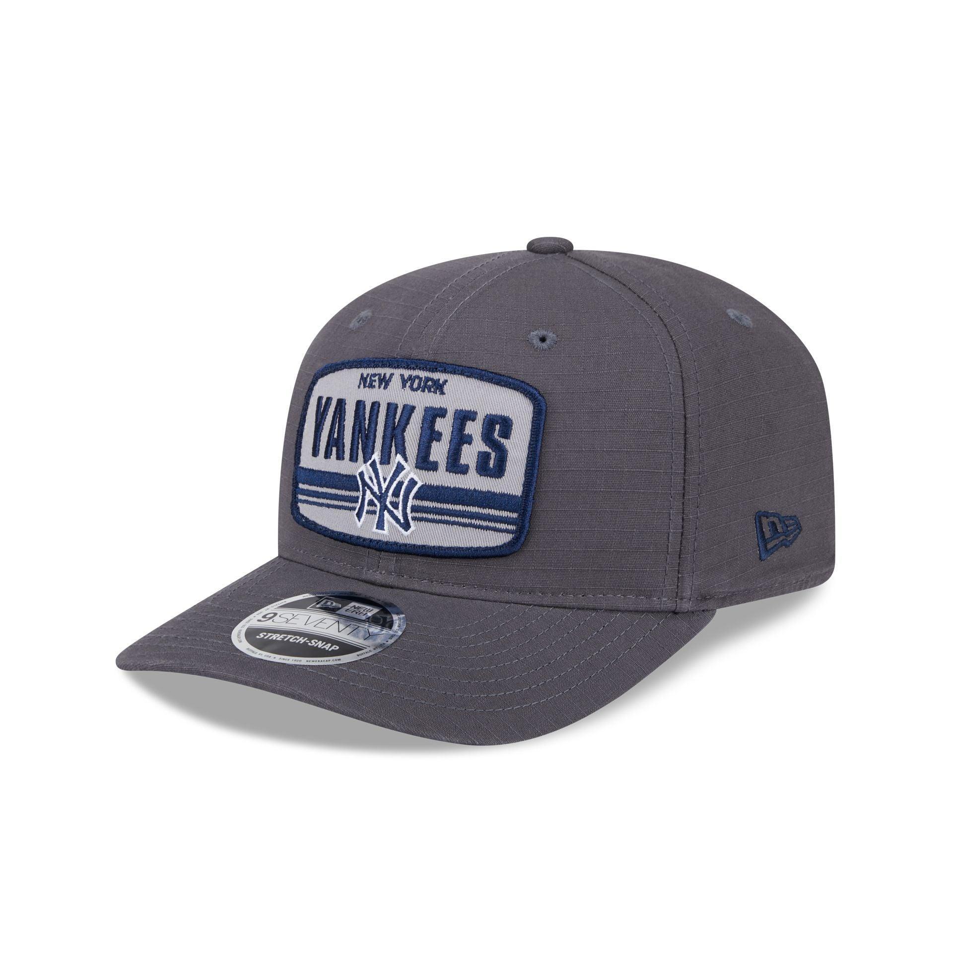 Washington Nationals Perform 9SEVENTY Stretch-Snap Hat Male Product Image