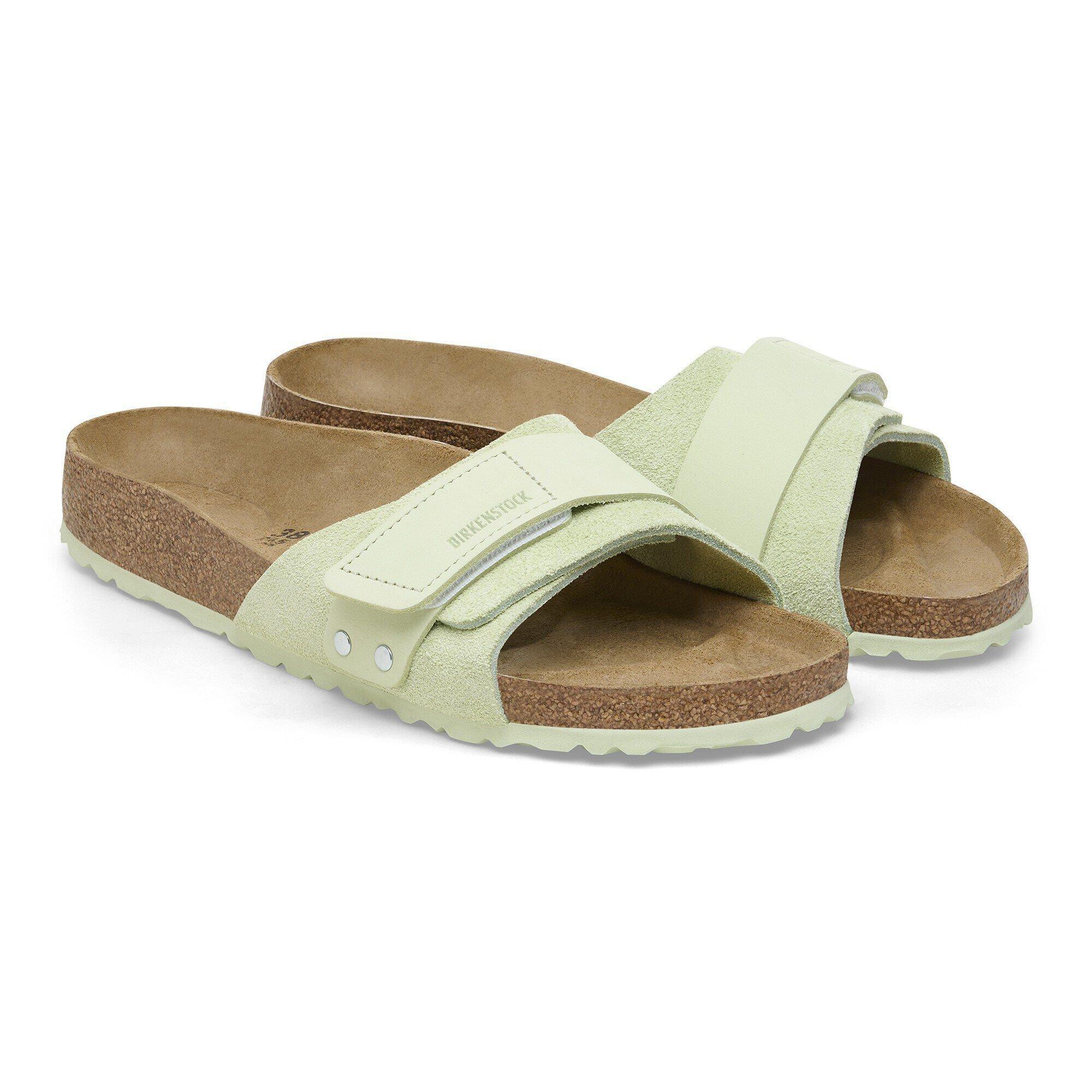 Oita Suede Leather Product Image