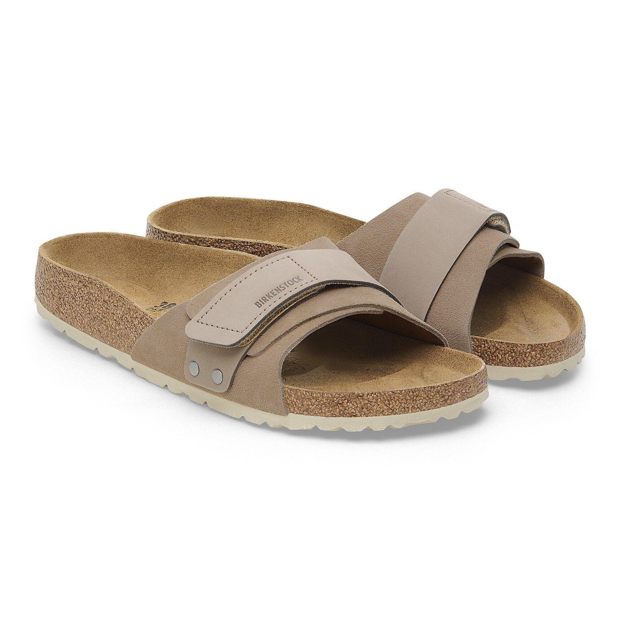 Oita Suede Leather Product Image