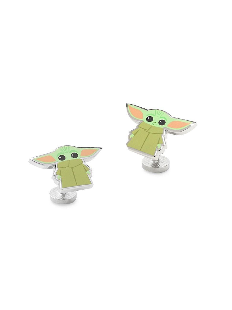 Cufflinks, Inc. The Child Cuff Links in Green at Nordstrom Product Image