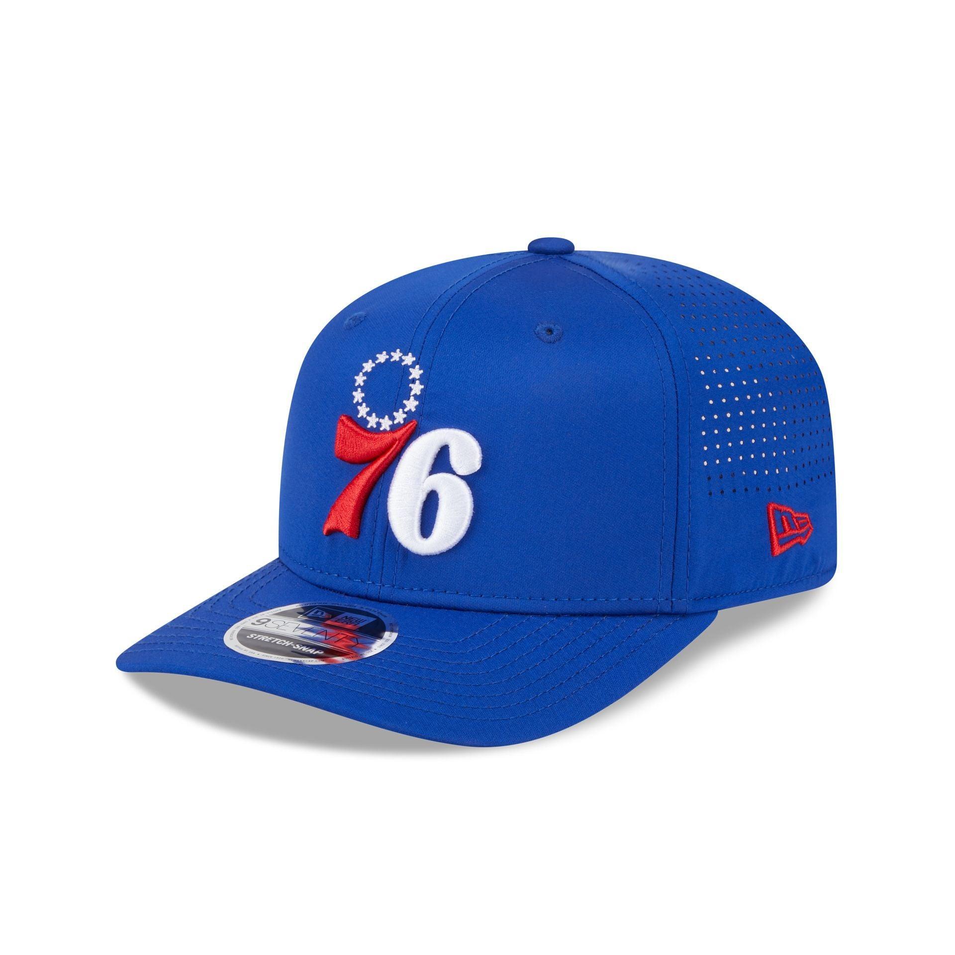 LSU Tigers 9SEVENTY Stretch-Snap Hat Male Product Image