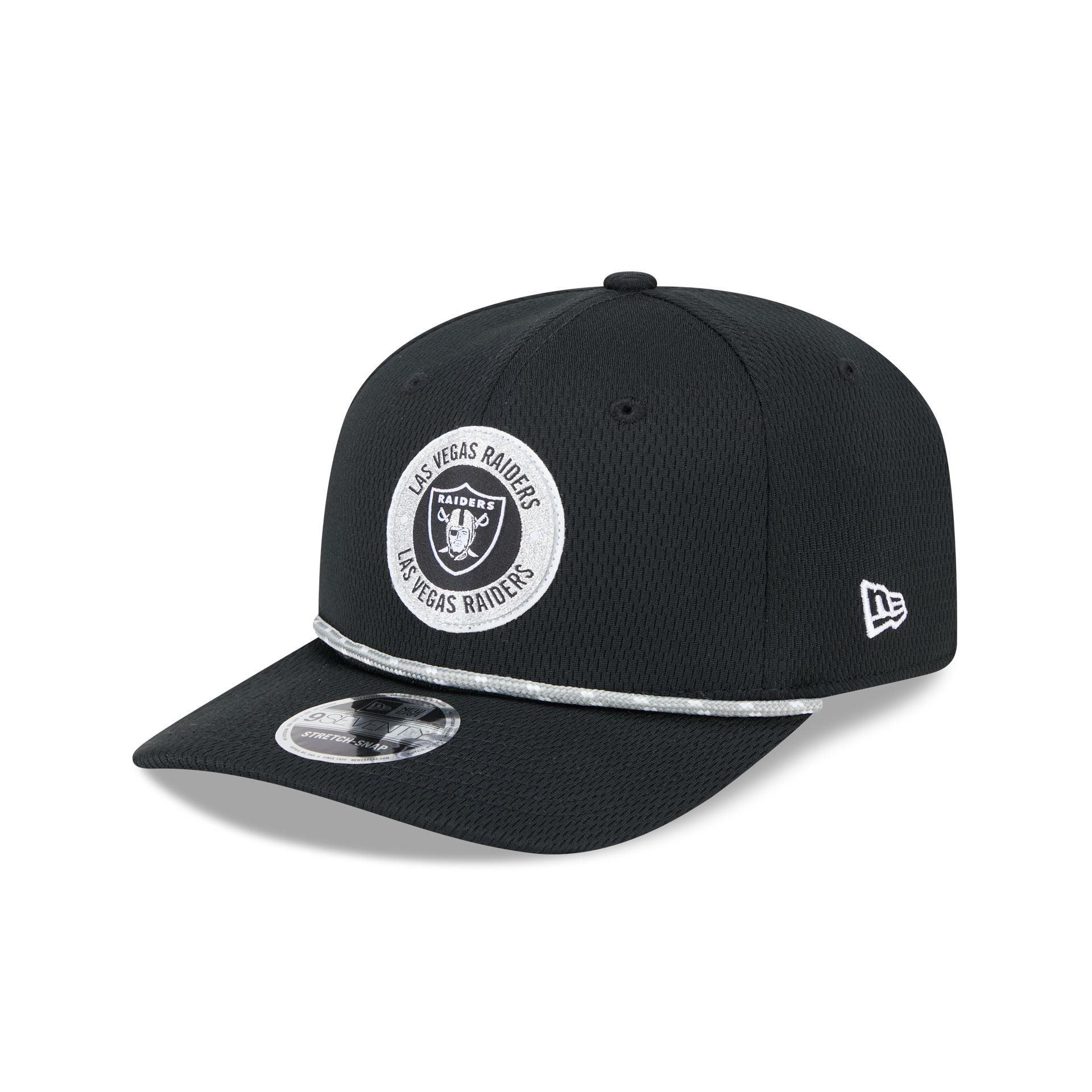 Tennessee Titans Perform 9SEVENTY Stretch-Snap Hat Male Product Image