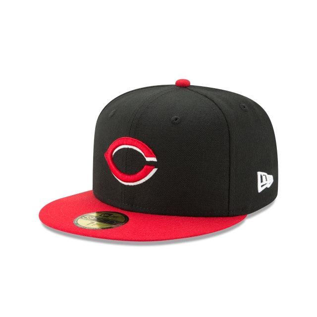 Edmonton Elks Team 9FIFTY Snapback Hat Male Product Image