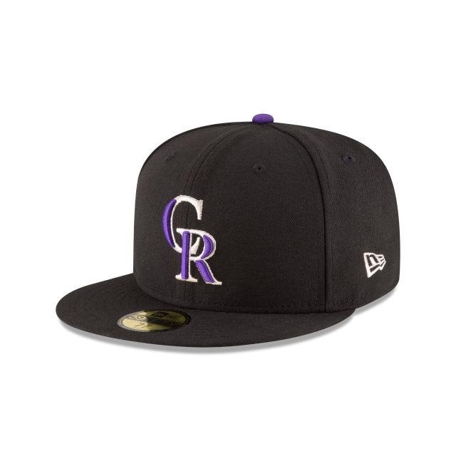 Atlanta Braves 2025 All-Star Game Host Road 59FIFTY Fitted Male Product Image