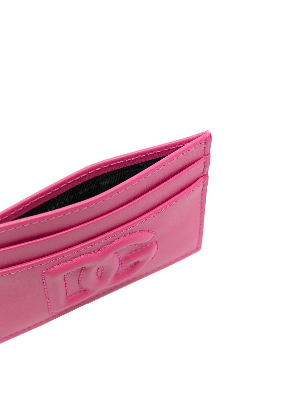 embossed-logo cardholder Product Image