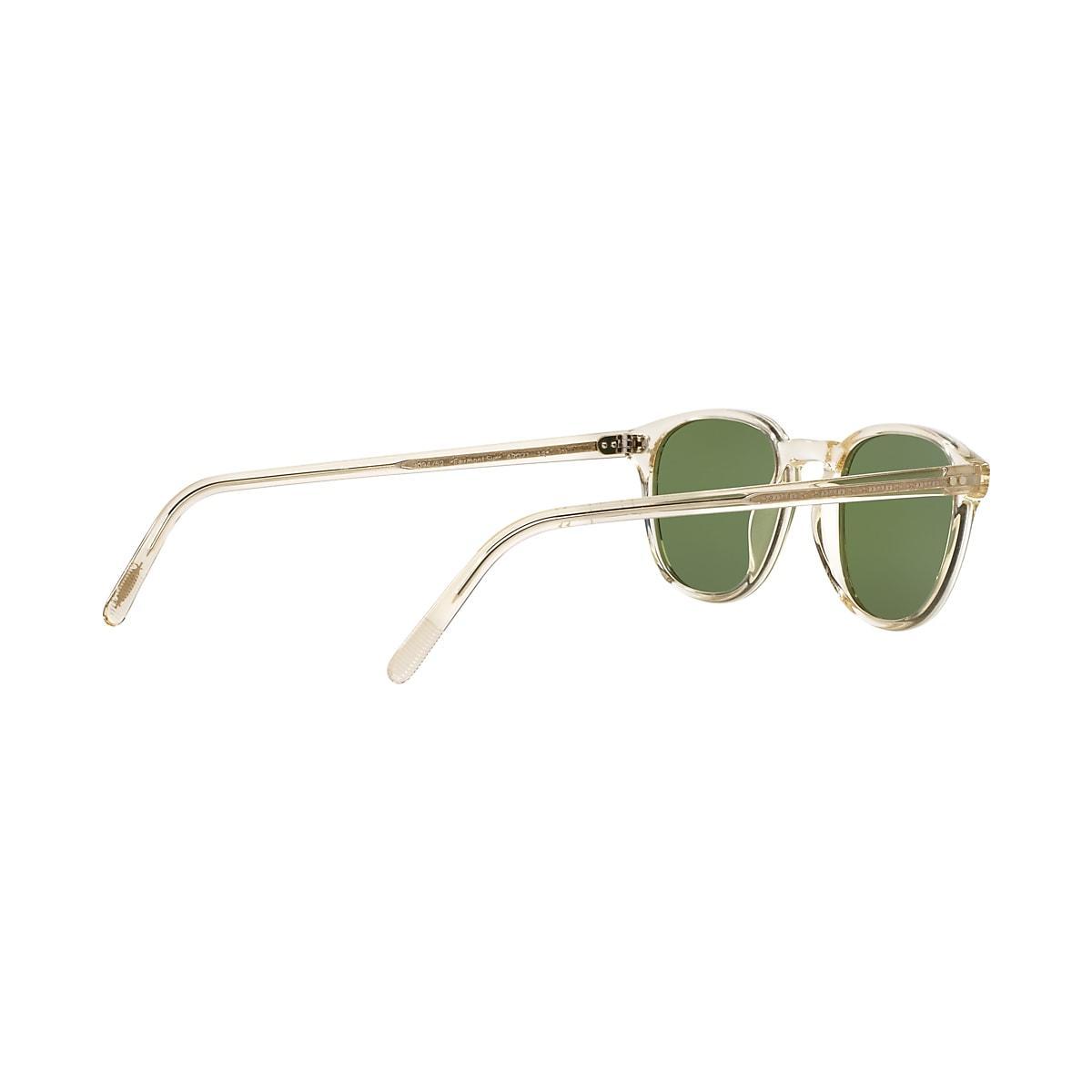 Fairmont Sun 0OV5219S__109452 Product Image