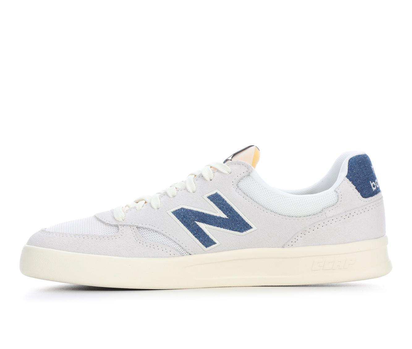 Men's New Balance CT300 Sneakers Product Image