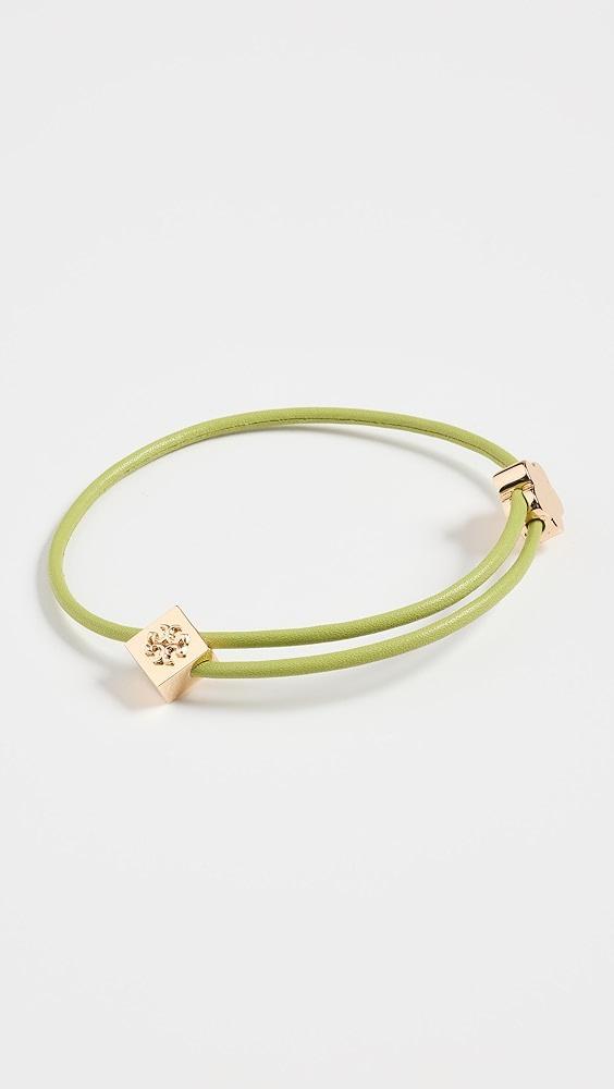 Tory Burch Kira Slider Bracelet | Shopbop Product Image