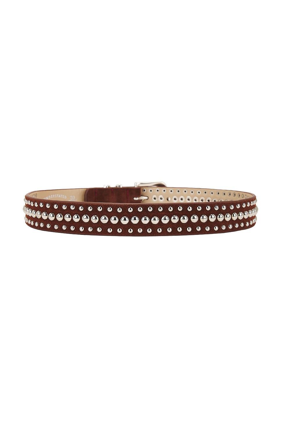 Hold Em Belt Understated Leather Product Image
