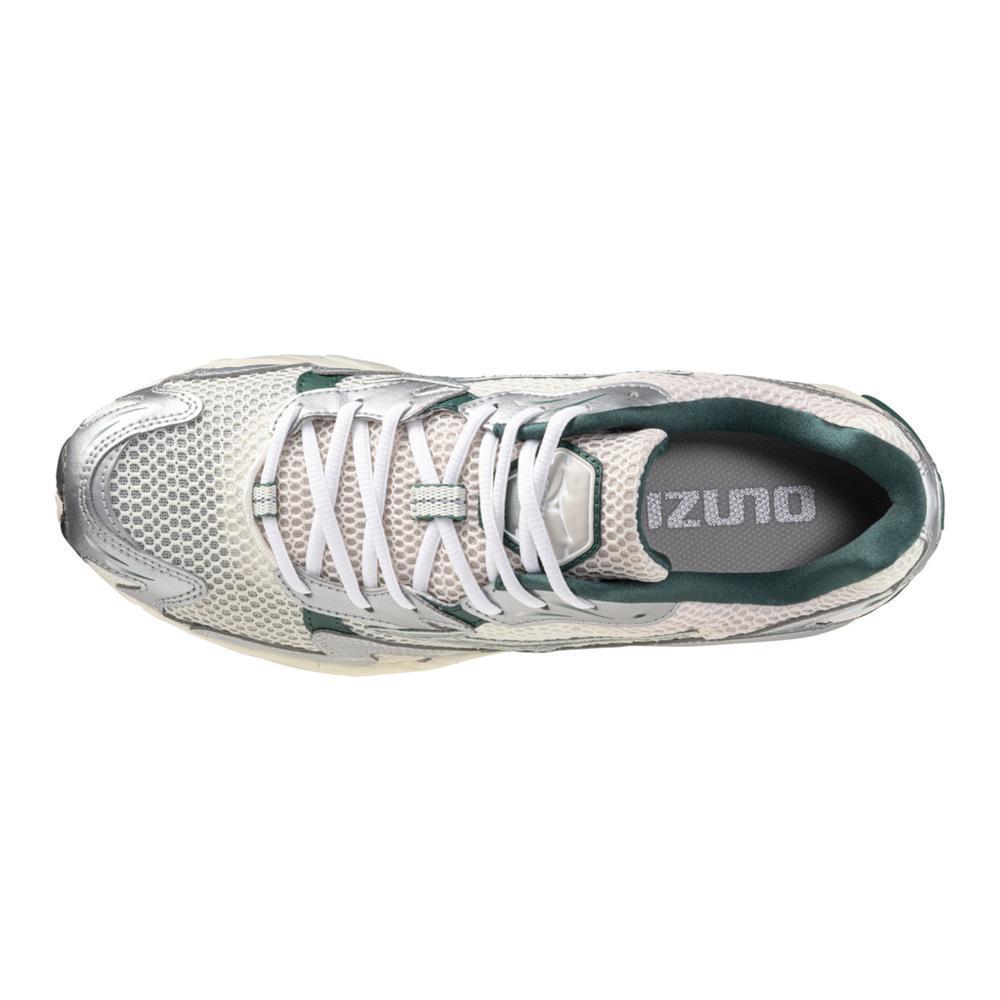 Wave Rider 10 Sportstyle Sneaker, Snow White/Slate Product Image