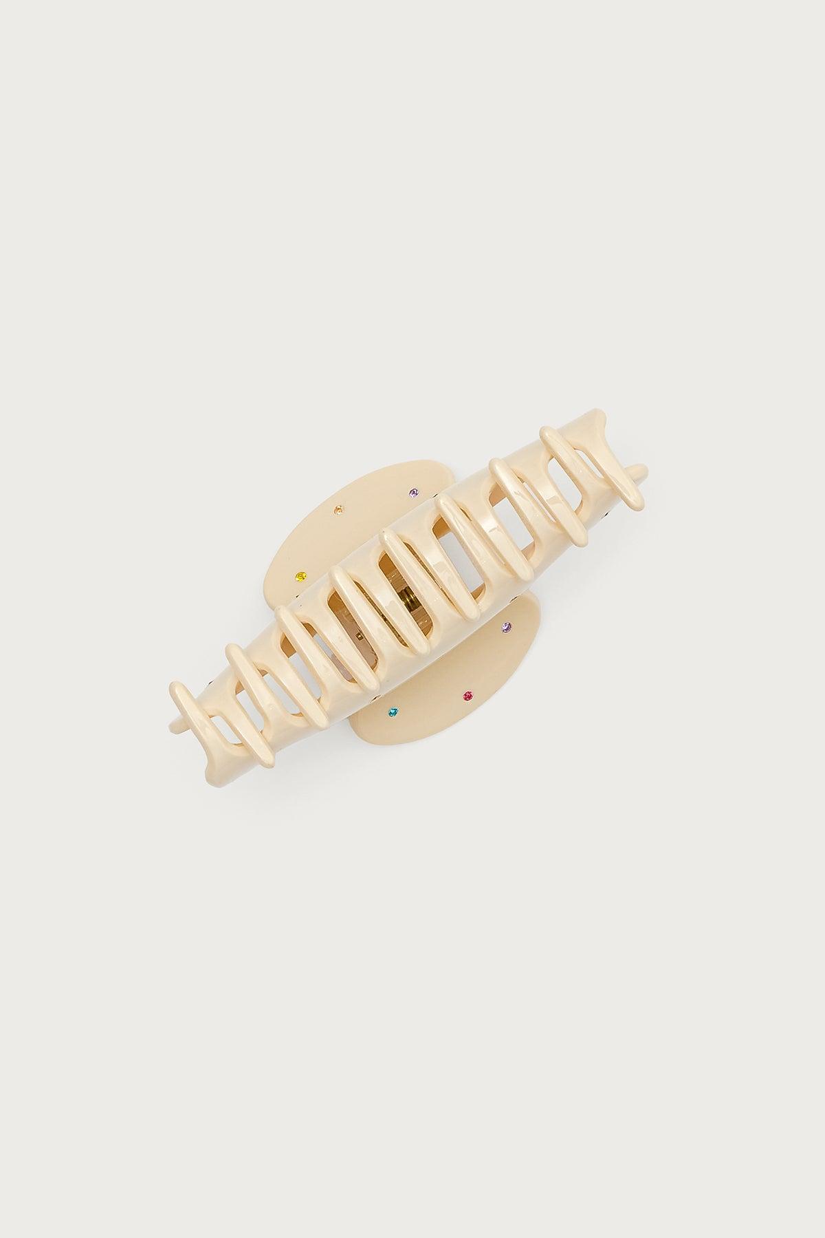 Rhinestone Claw Clip Product Image