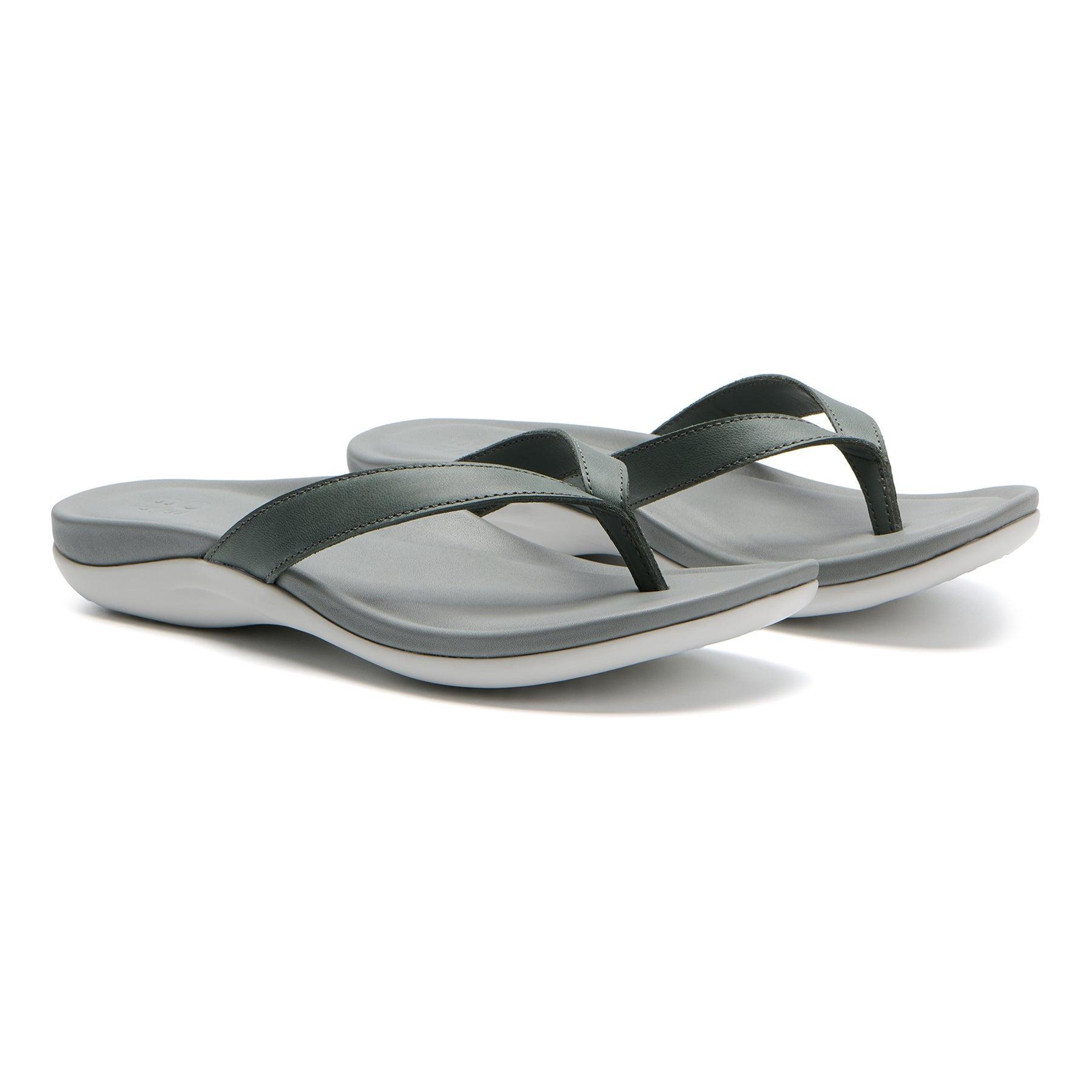 Oasis Flip Flop Metatarsal Female Product Image