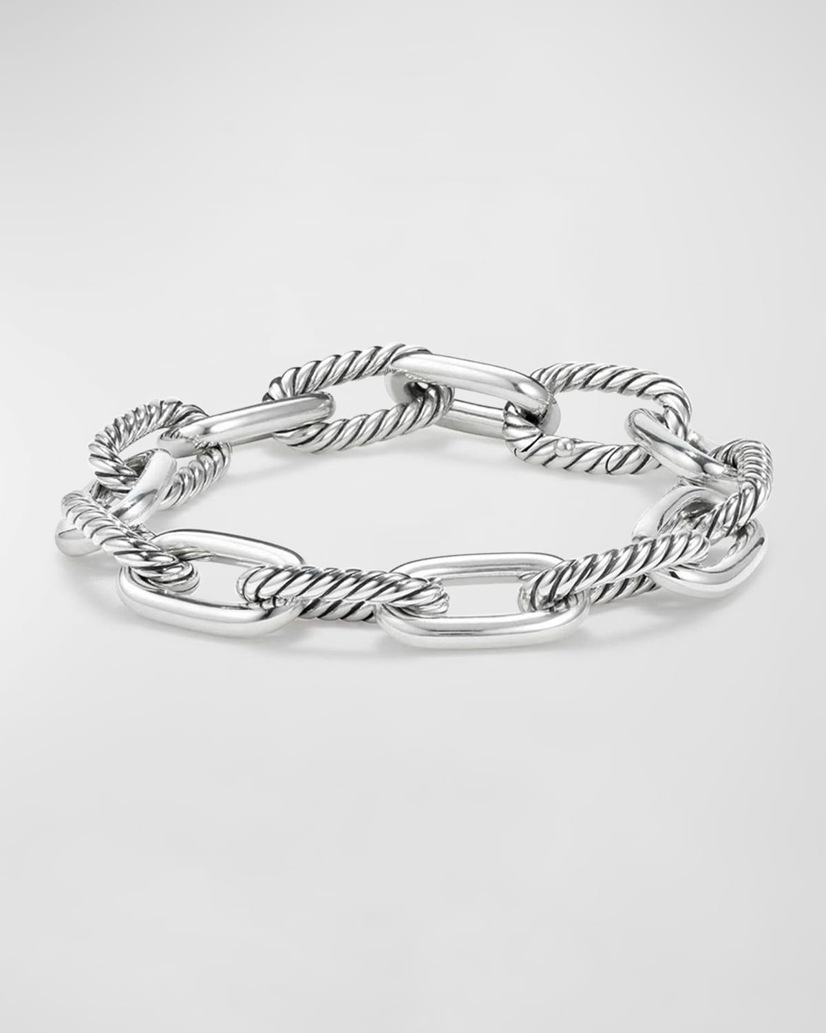David Yurman Dy Madison Chain Medium Bracelet, 11mm Product Image