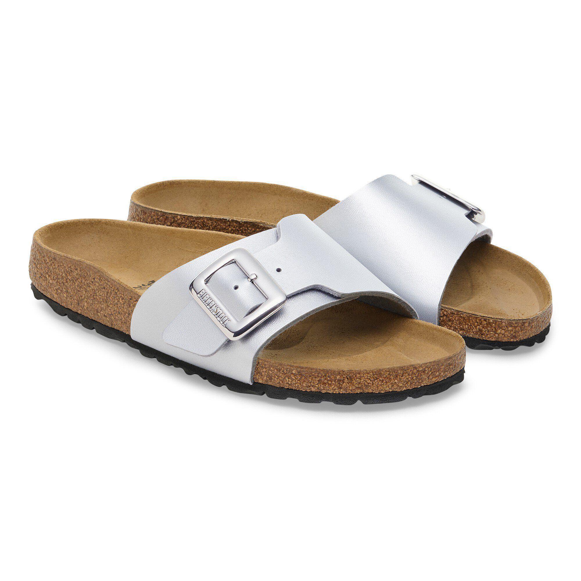 Catalina Cushion Buckle Birko-Flor Product Image