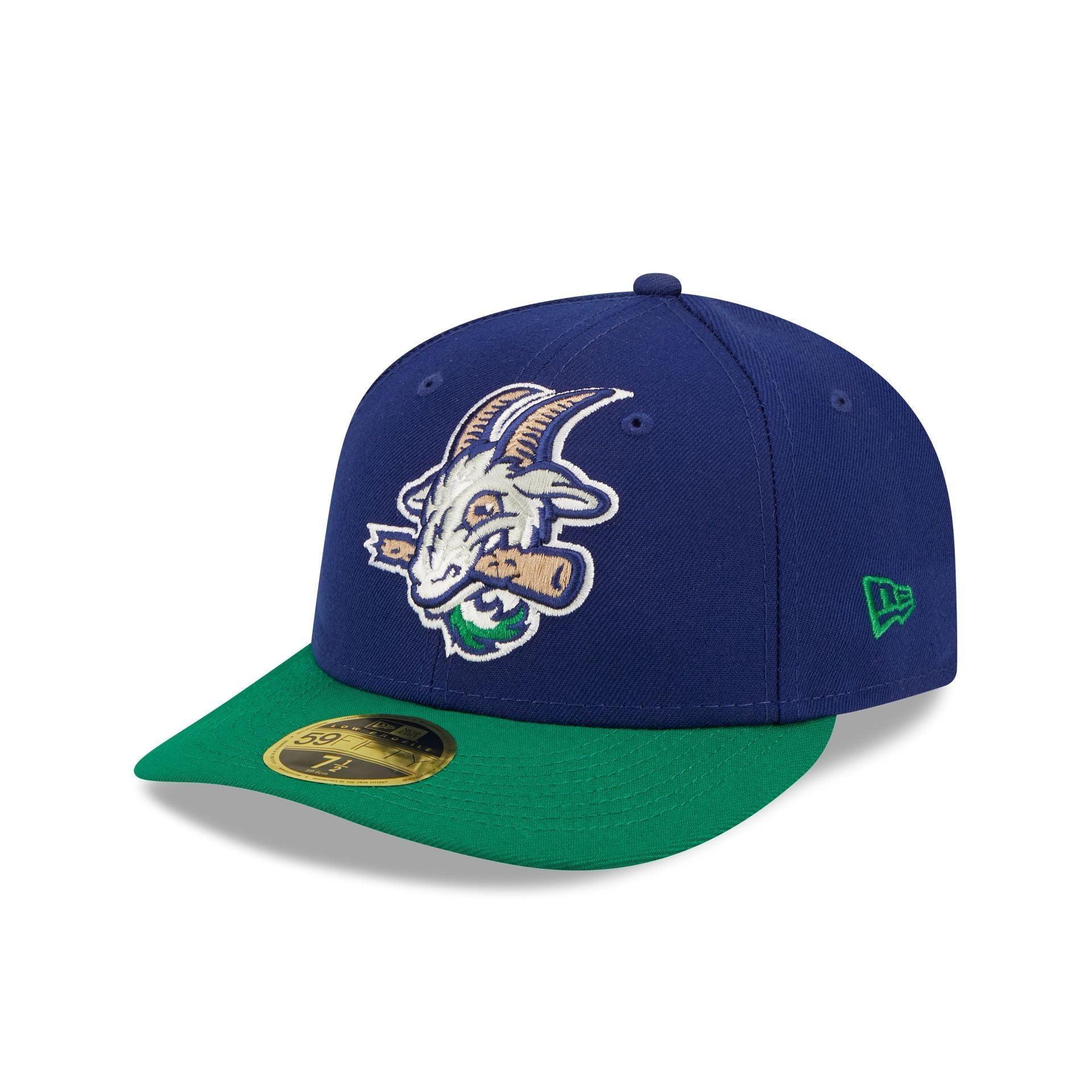 Pittsburgh Pirates 2024 Clubhouse Low Profile 59FIFTY Fitted Hat Male Product Image