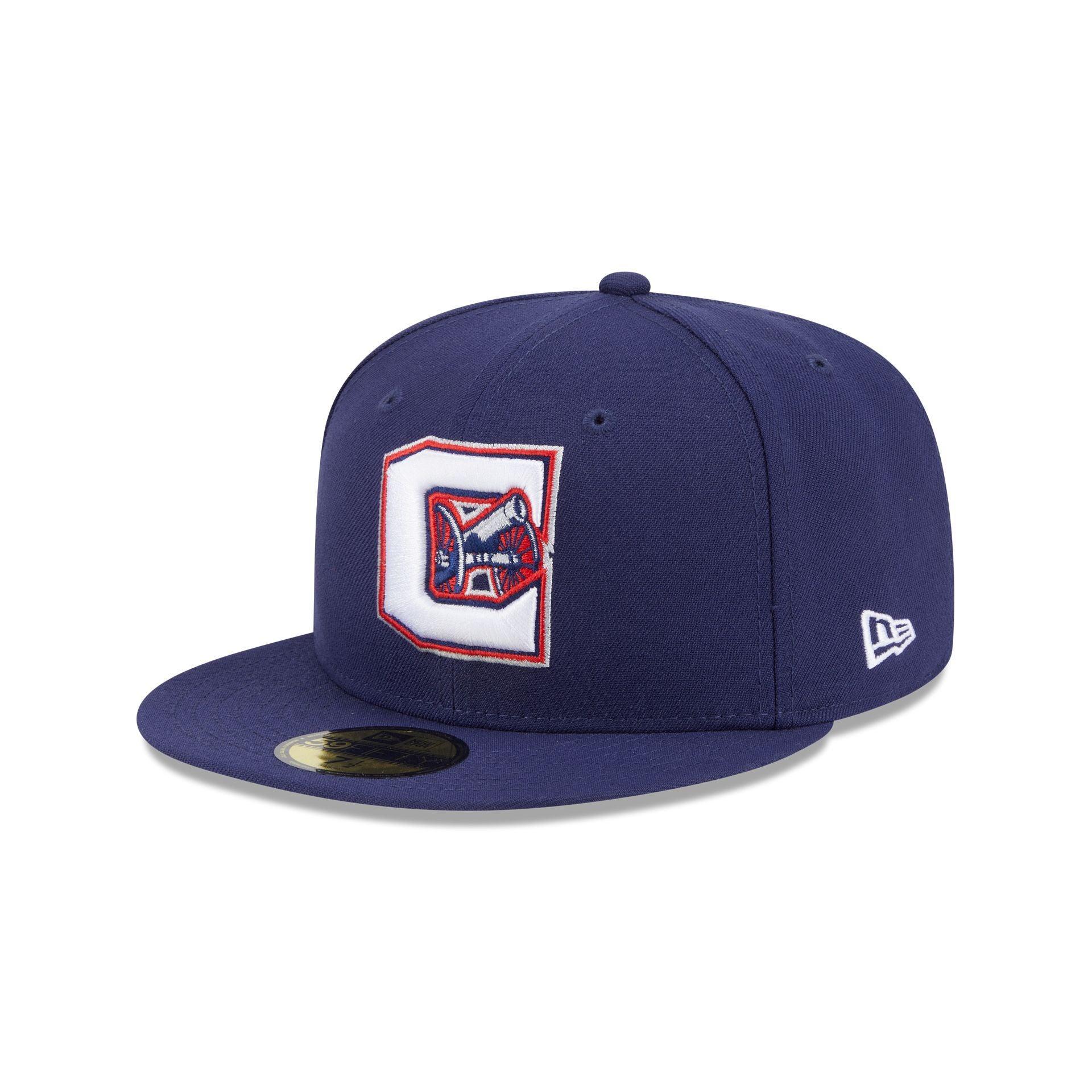 Pittsburgh Pirates Blackout Basic 59FIFTY Fitted Hat Male Product Image