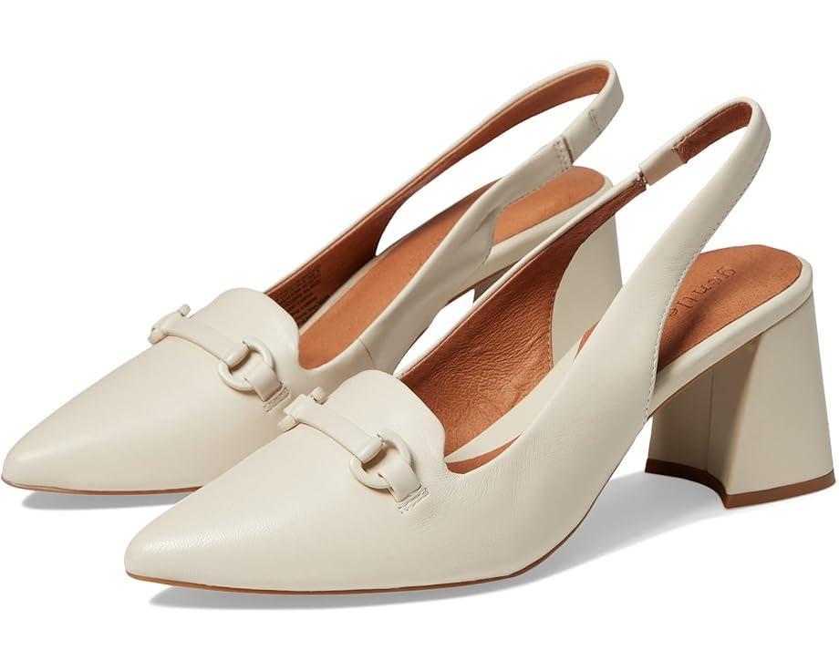 55 mm Jessa Slingback Product Image