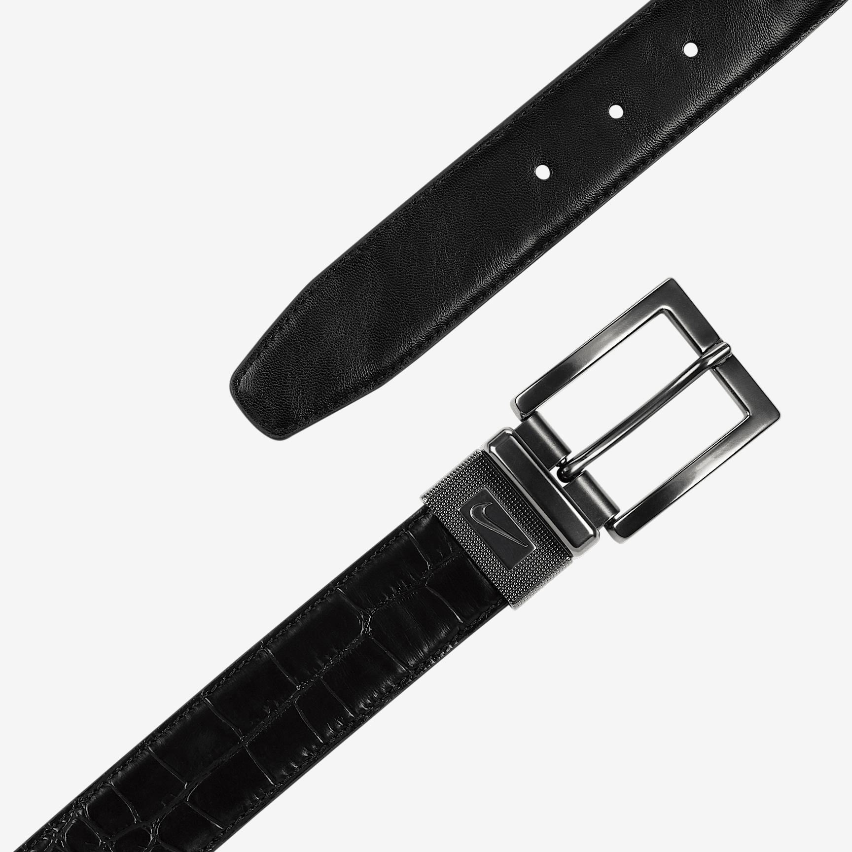 Nike Men's Reversible Belt Product Image