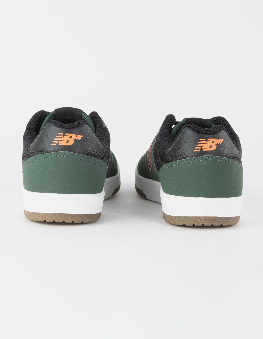 NEW BALANCE 425 Mens Shoes - GREEN/WHITE Product Image
