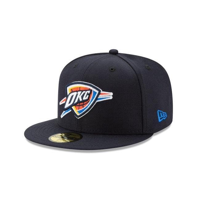 Los Angeles Lakers 2Tone 59FIFTY Fitted Hat Male Product Image