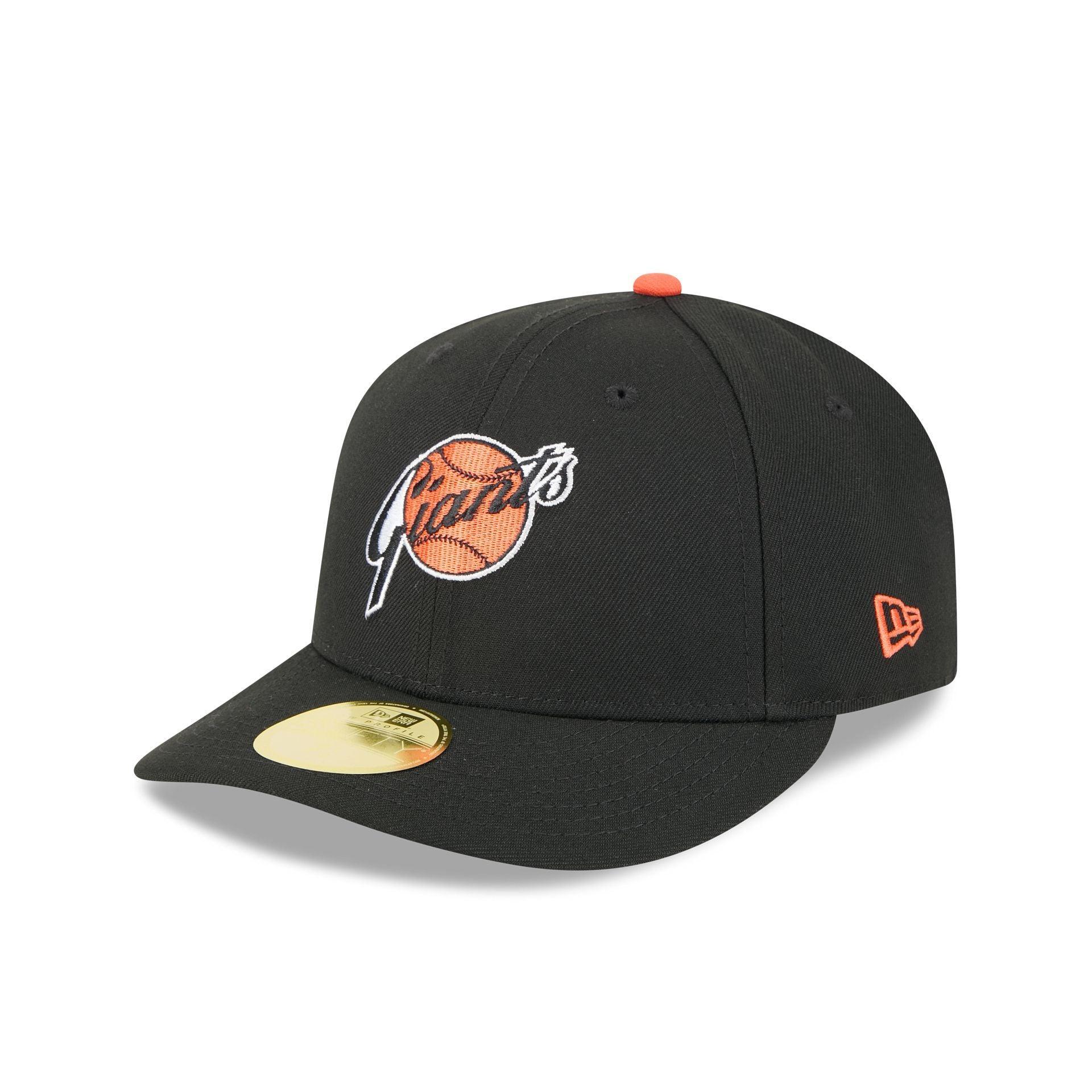 Toronto Blue Jays City Connect Low Profile 59FIFTY Fitted Hat Male Product Image
