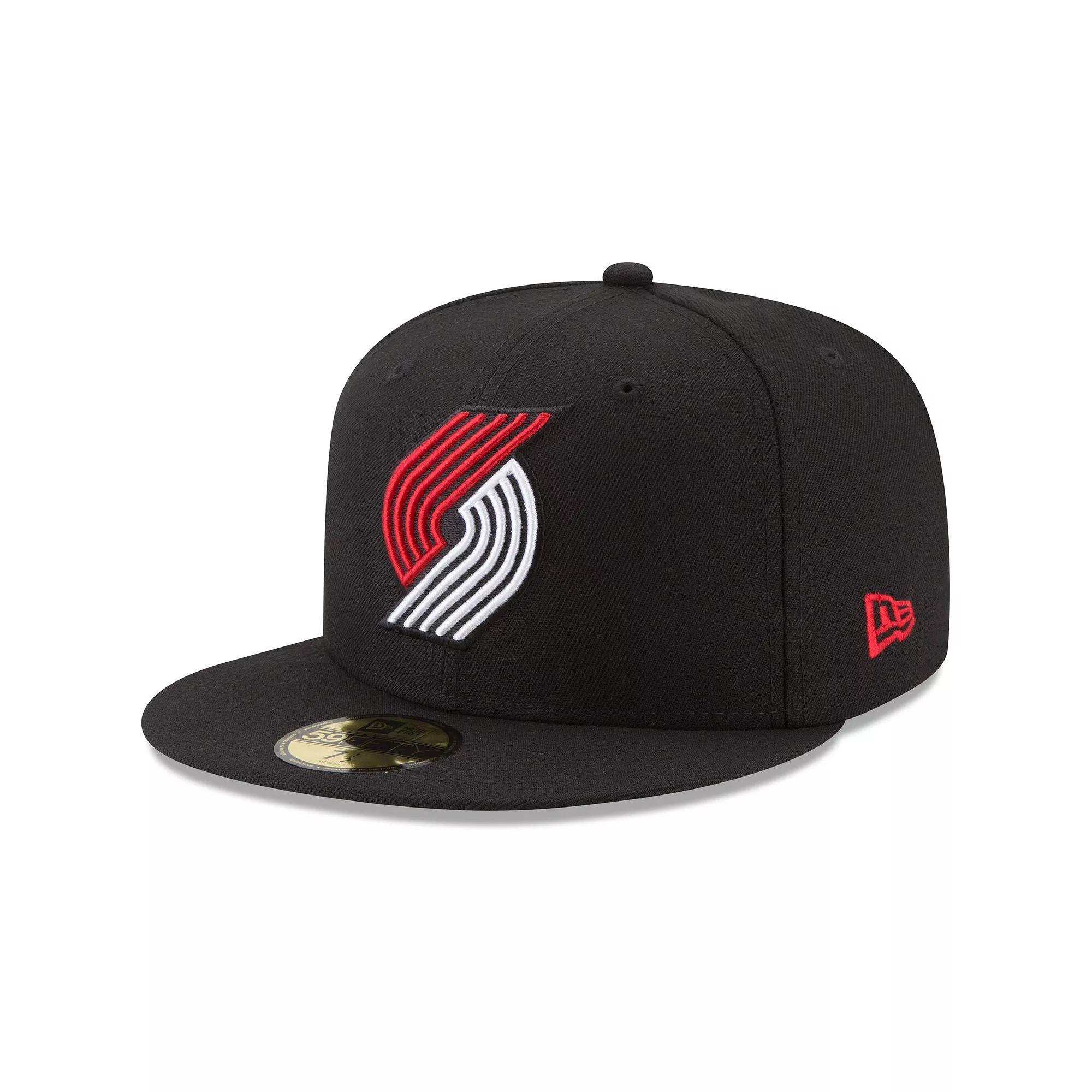 Milwaukee Brewers Basic 9FIFTY Snapback Hat Male Product Image