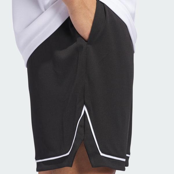 adidas Basketball Badge of Sport Shorts Product Image