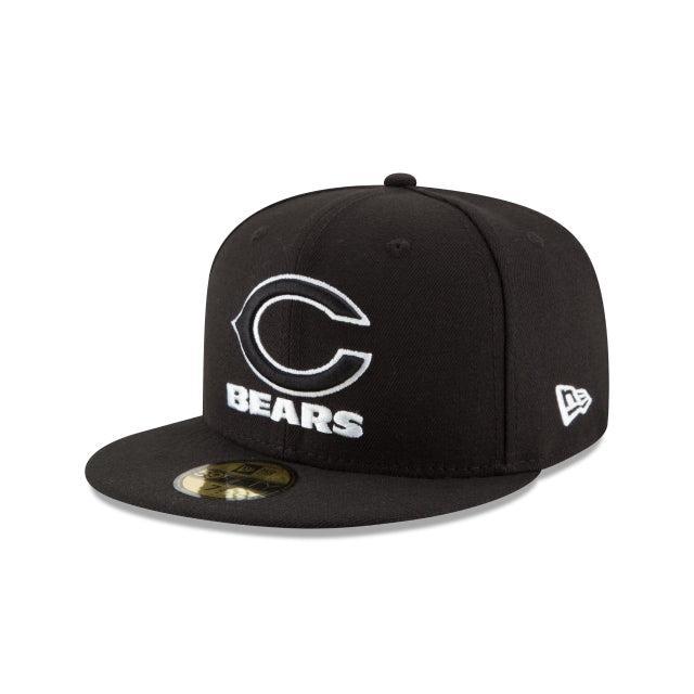 Indiana Pacers Team Color 59FIFTY Fitted Hat Male Product Image