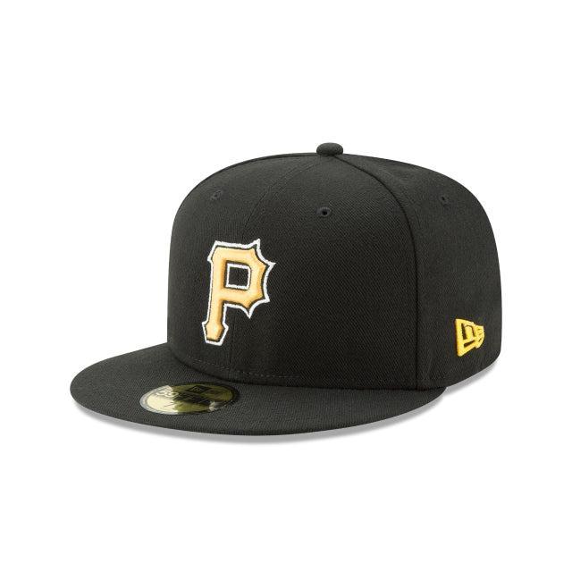 Los Angeles Lakers 2Tone 59FIFTY Fitted Hat Male Product Image