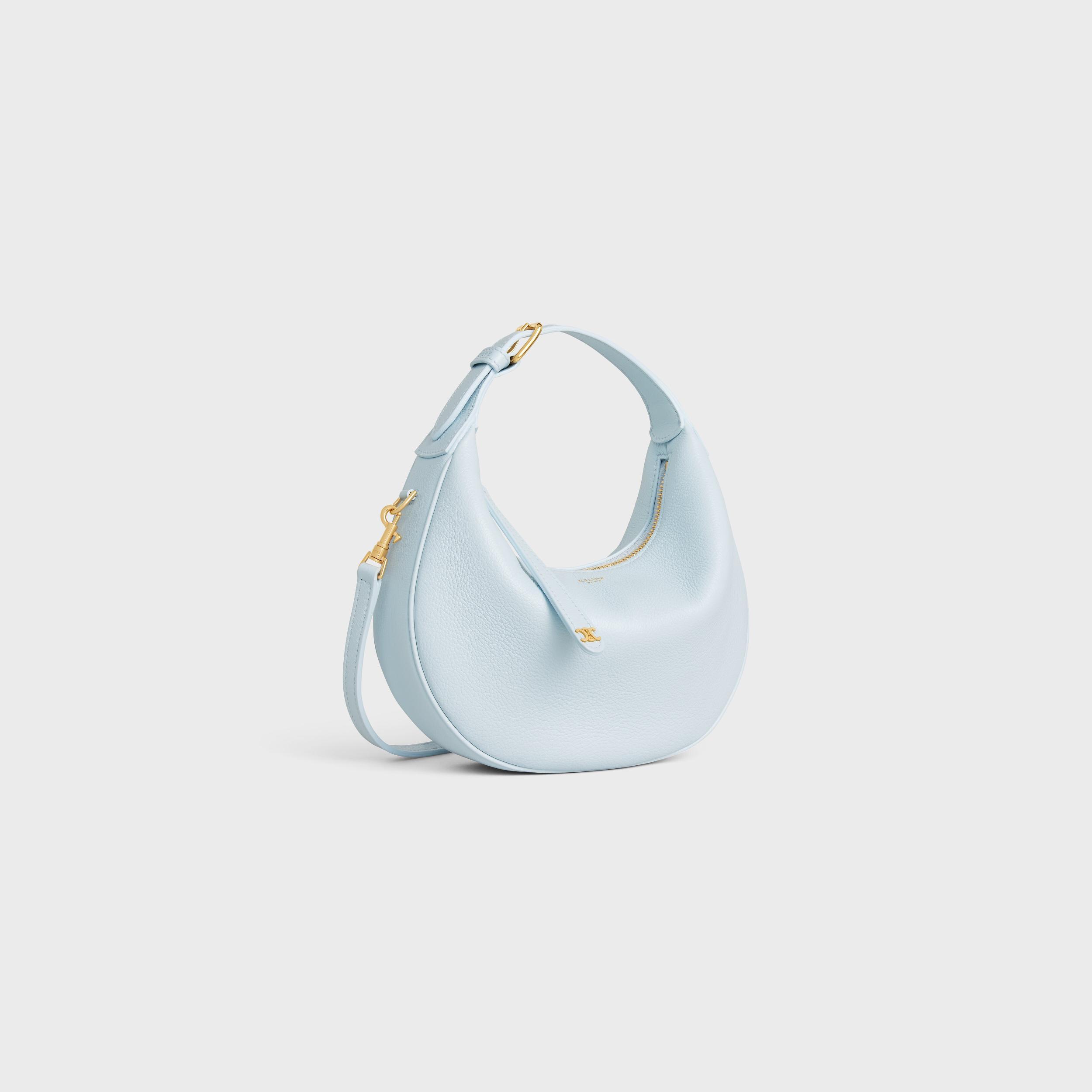 Teen Celine Lulu IN Grained calfskin Product Image
