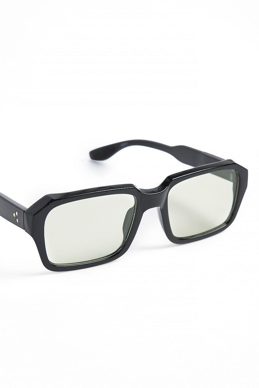 Square Sunglasses Product Image
