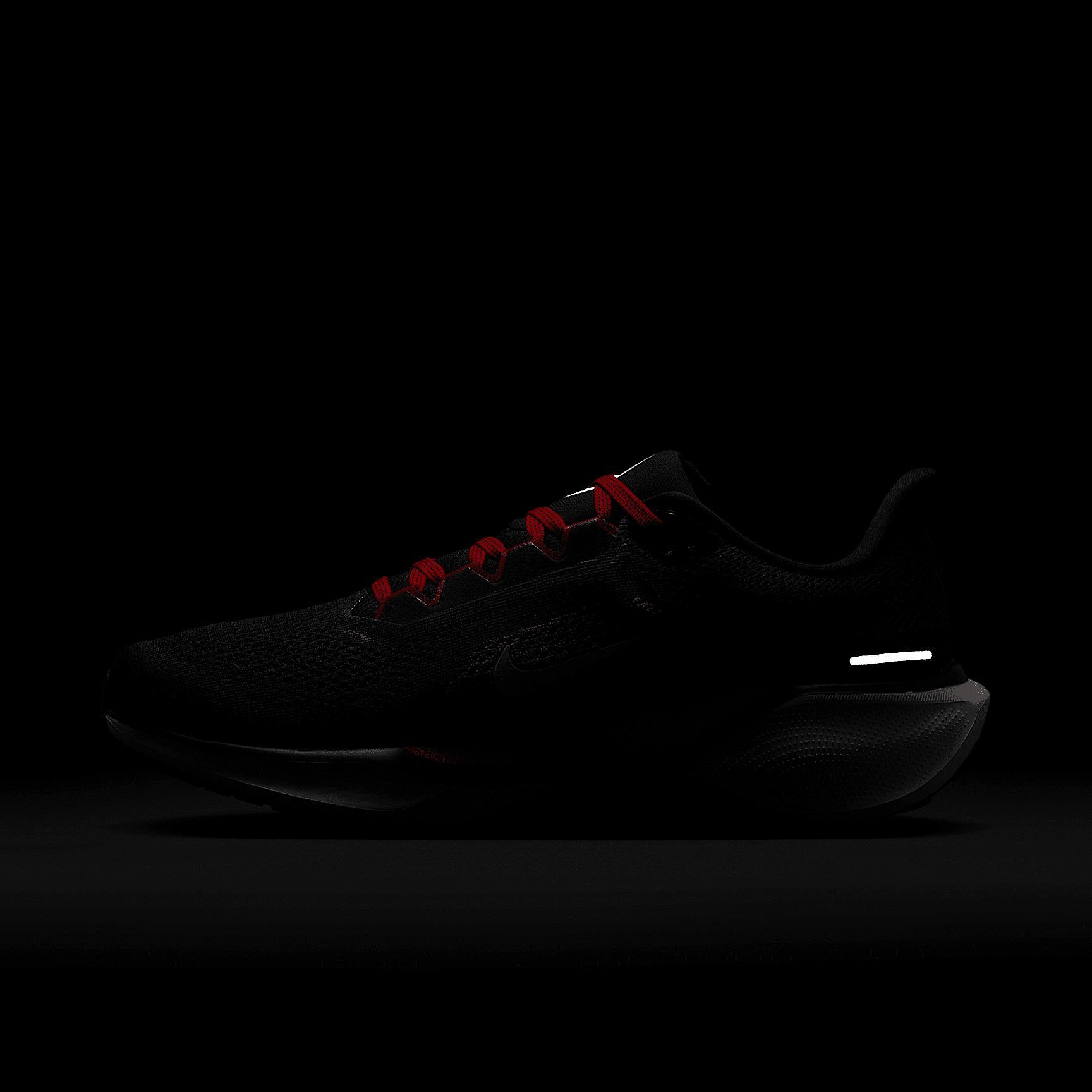 Nike Pegasus 41 Men's Road Running Shoes (Extra Wide) Product Image