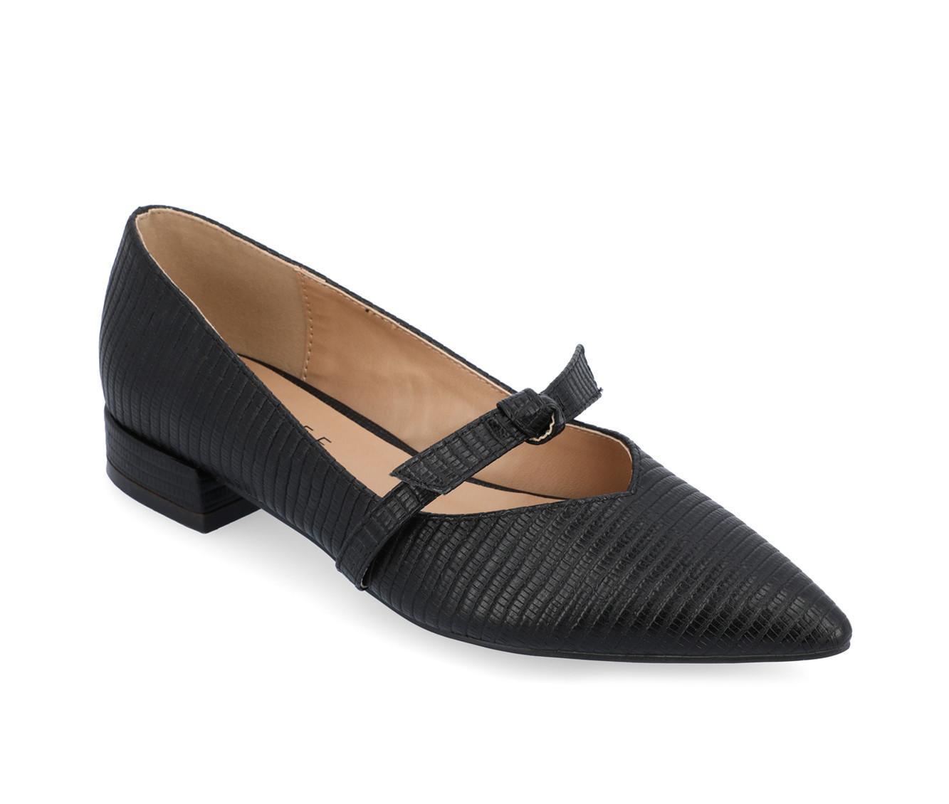 Women's Journee Collection Cait Mary Jane Pumps Product Image