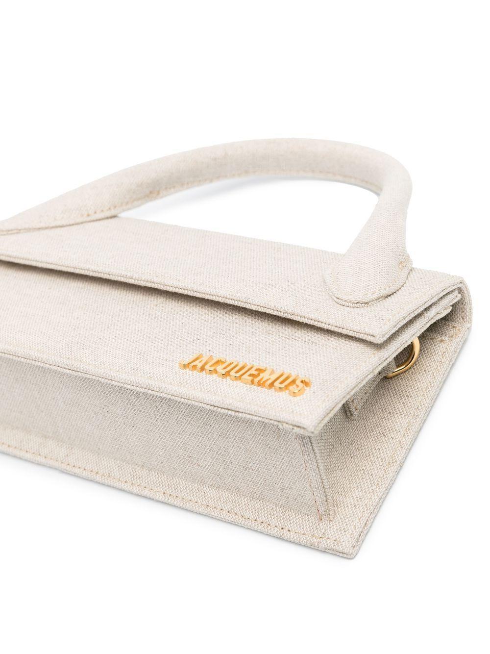 Le Chiquito Long tote bag Product Image