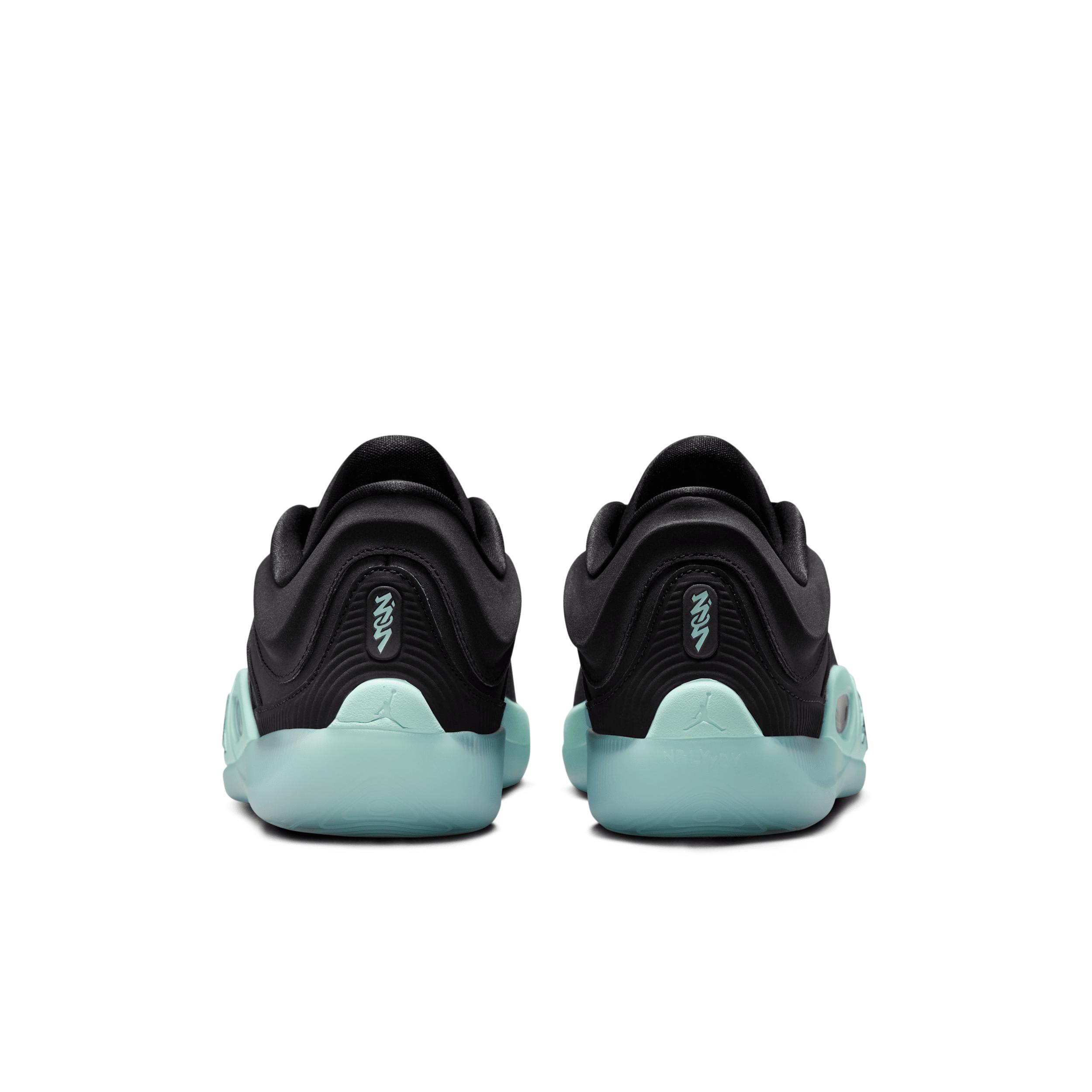 Zion 4 Basketball Shoes Product Image