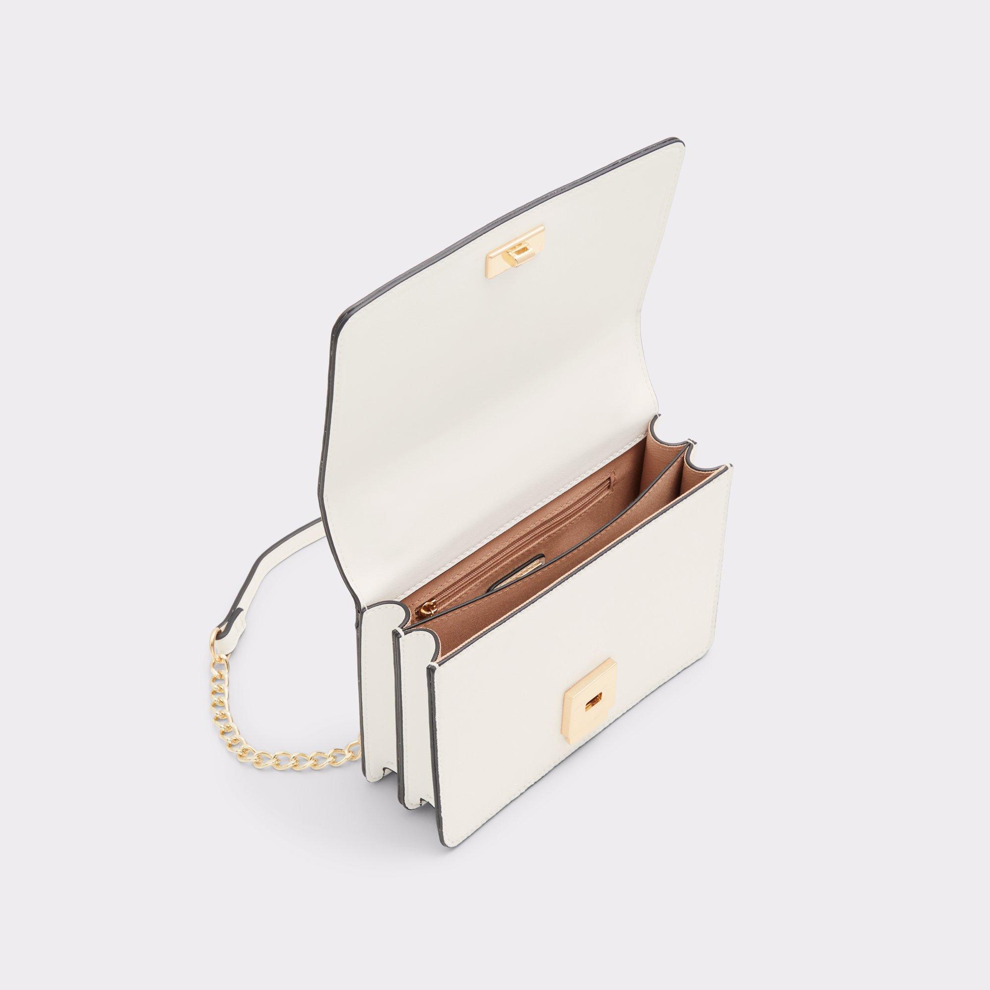 Karlowaa Other White Women's Crossbody Bags | ALDO US Product Image