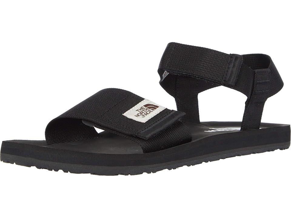 The North Face Skeena Sandal (TNF /TNF ) Men's Shoes Product Image