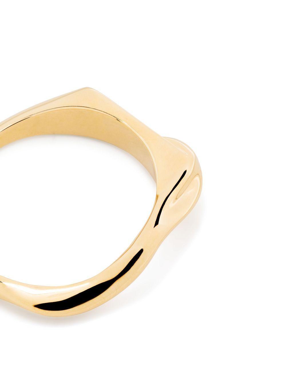 Ena sculptural ring  Product Image