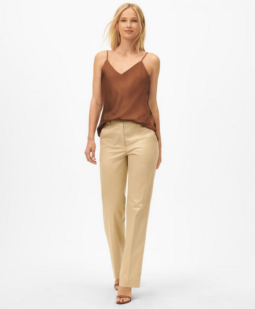 Wide Leg Advantage Chino® Pants Product Image