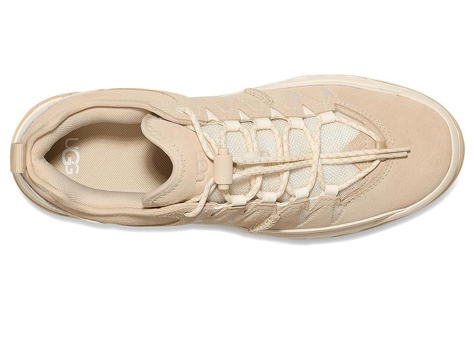 UGG Mens CapTrail Low Waterproof Sneakers Product Image
