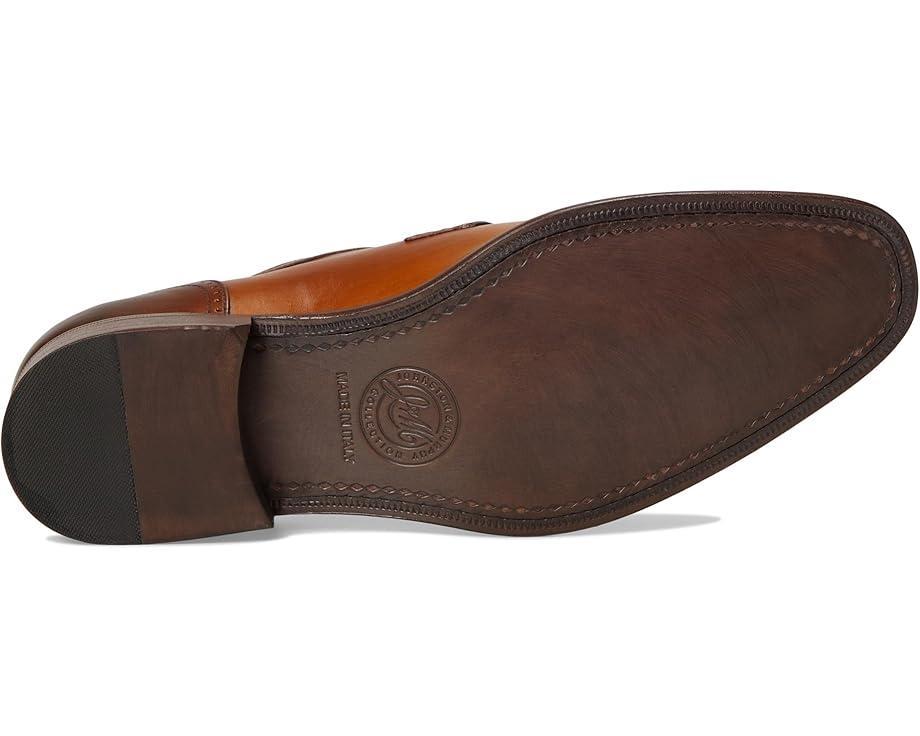 Flynch Plain Toe Product Image