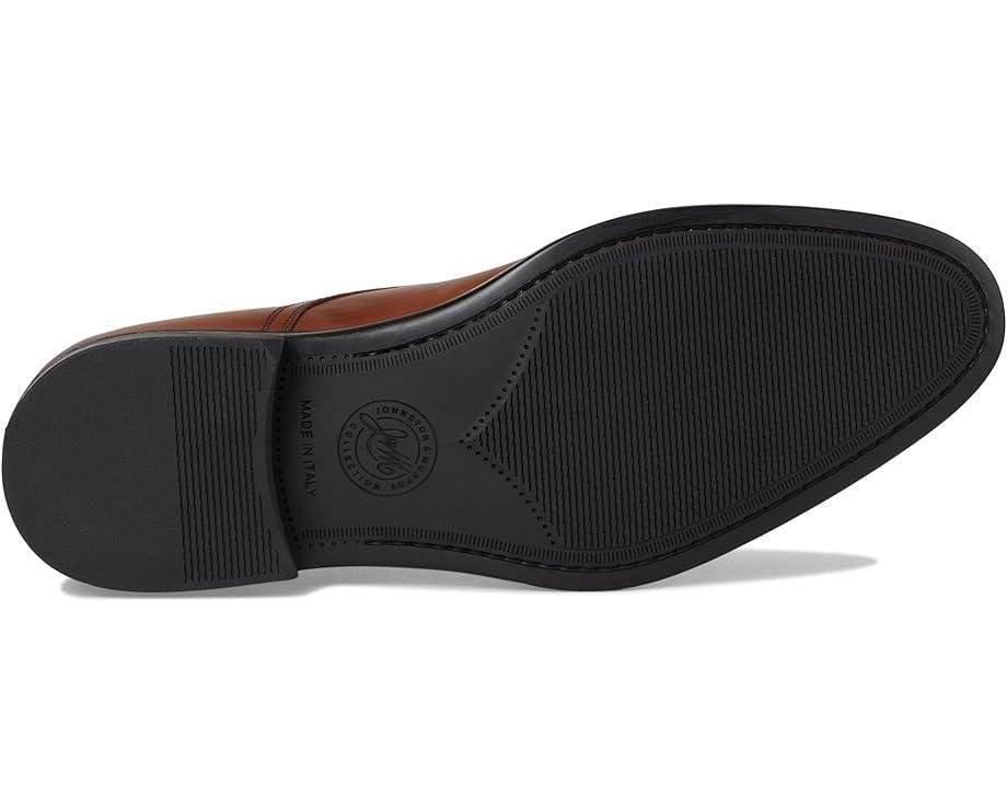 Larson One-Piece Plain Toe Product Image