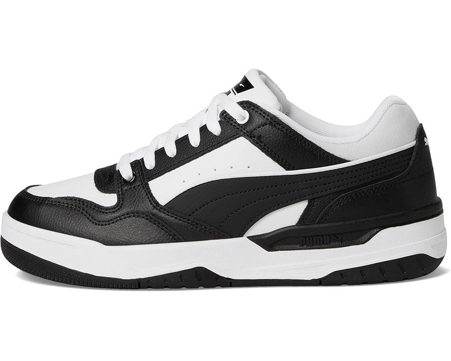 Rebound Layup Sneakers Product Image