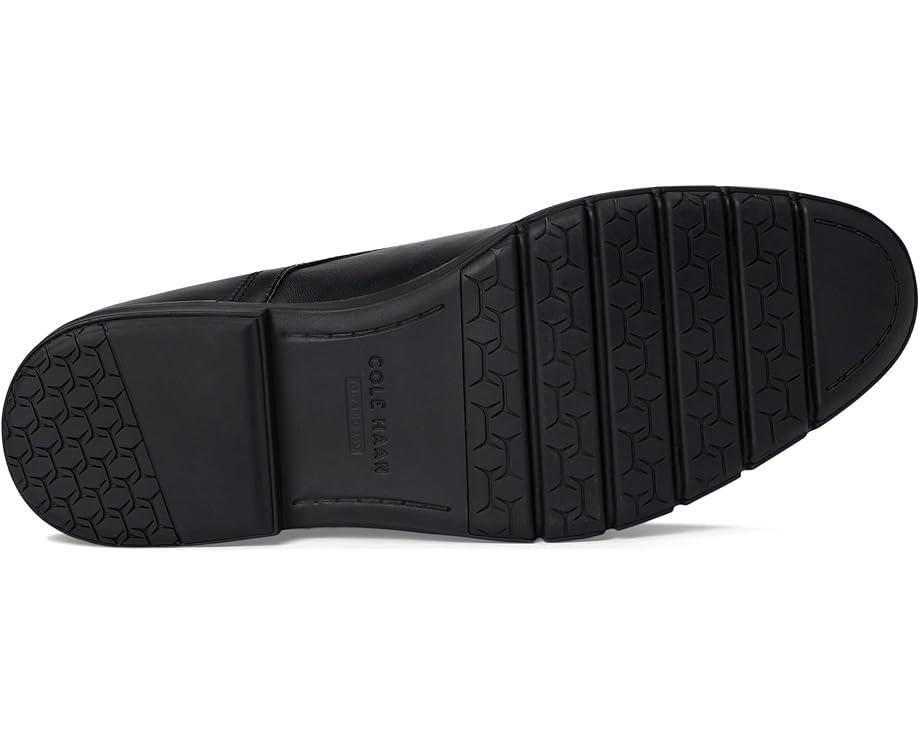 Go-To Plain Toe Oxford Product Image