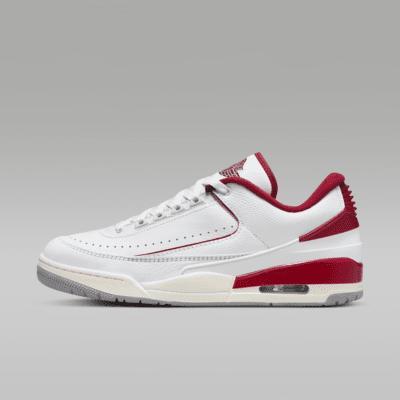 Jordan Mens Jordan AJ 2/3 - Mens Basketball Shoes Product Image