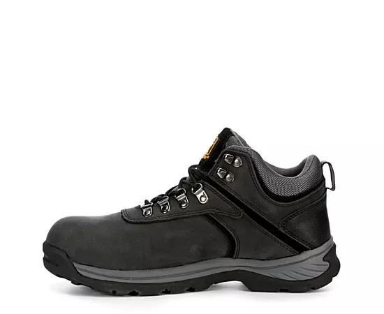 Work Master Mens Colorado Steel Toe Boot Product Image