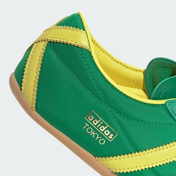 adidas Tokyo Shoes Semi Pink Spark 11 Womens Product Image