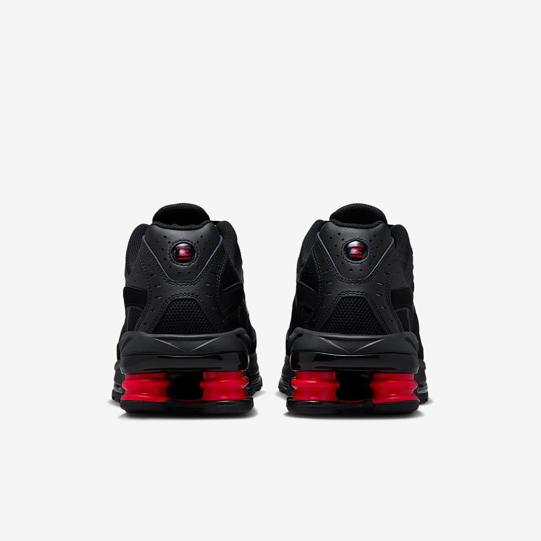 Nike Men's Shox Ride 2 Shoes Product Image