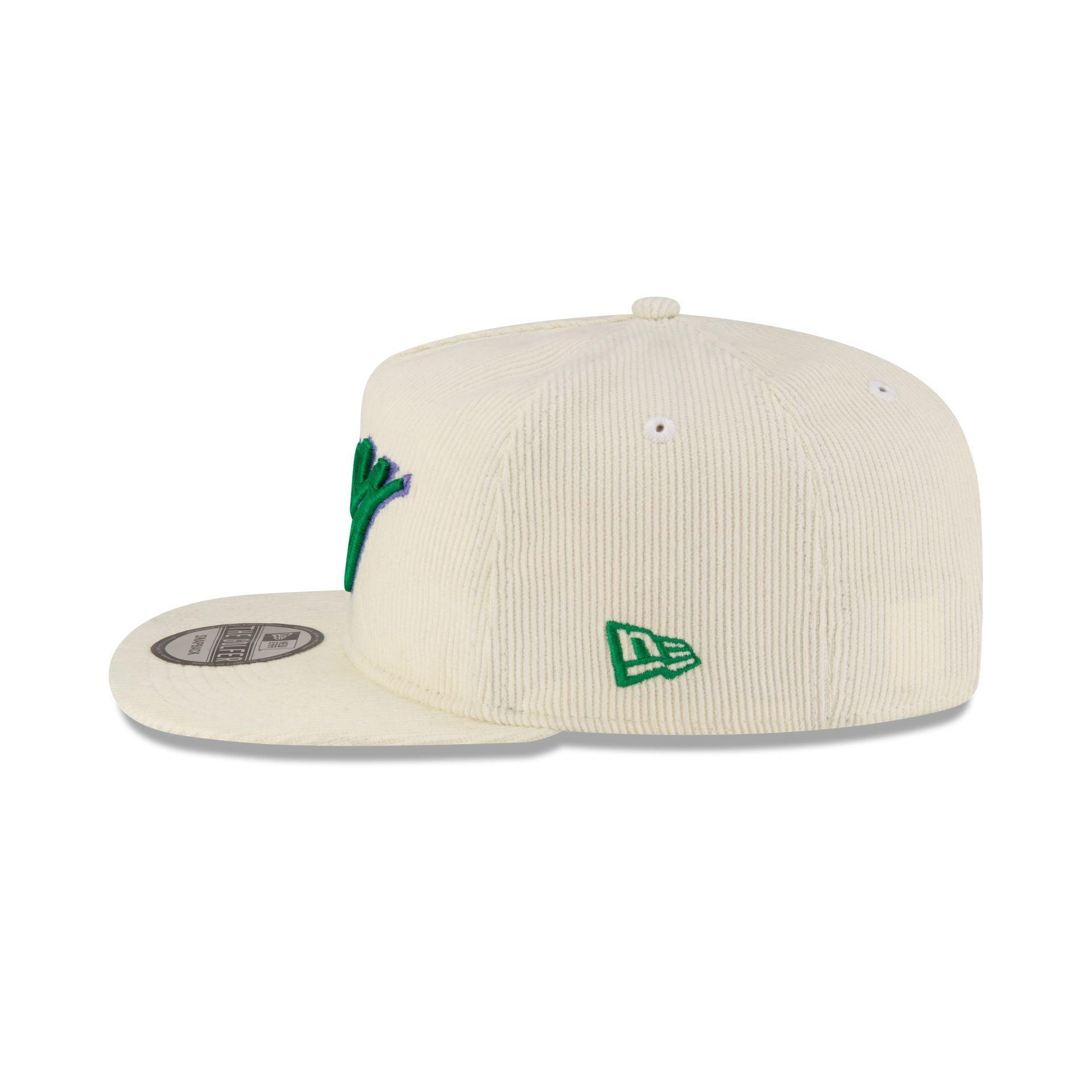 USC Trojans Vintage Gray Rope Golfer Hat Male Product Image